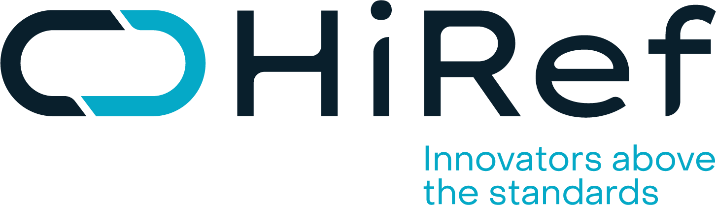 Logo HiRef