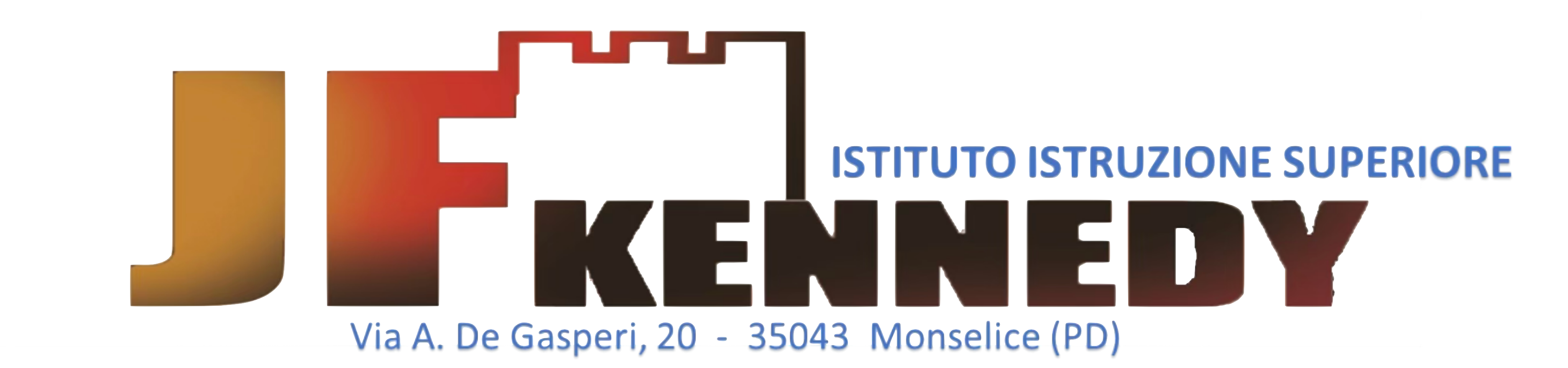 Logo Kennedy